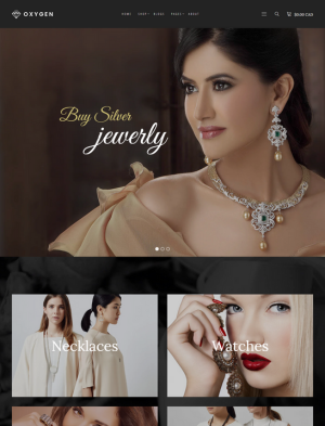 Shopify Stores
